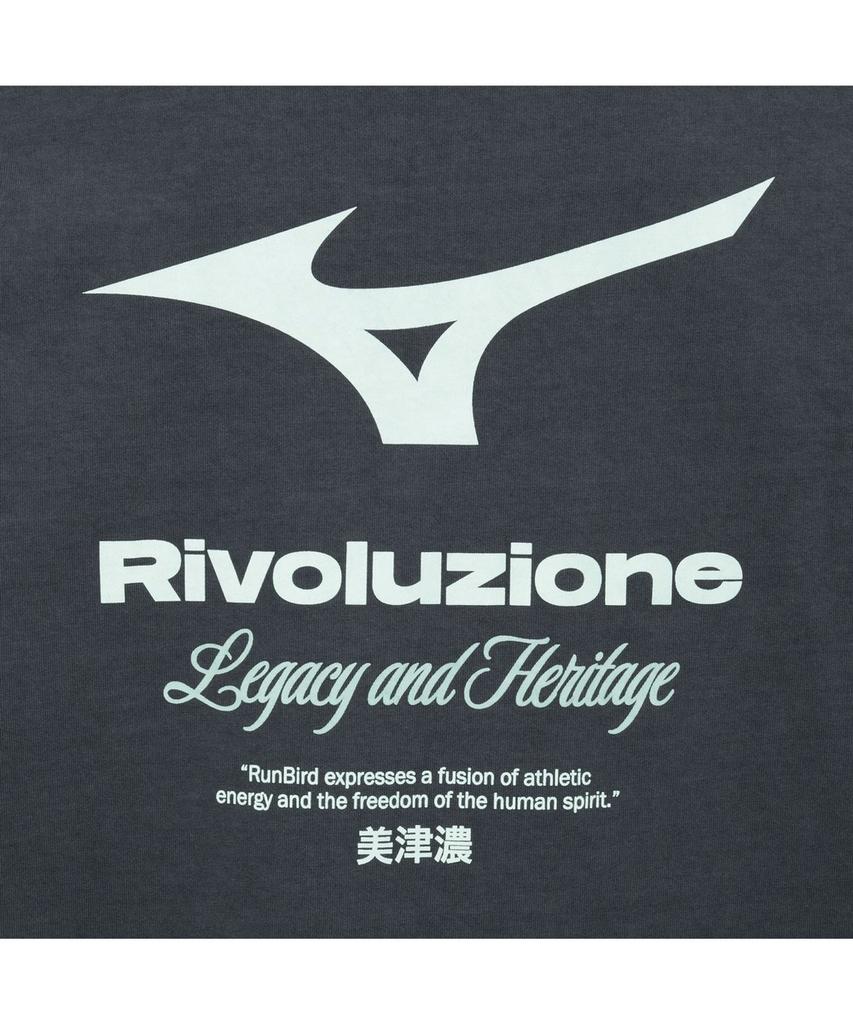 Mizuno Mh Dyeing Long Sleeve_32Ya6F50