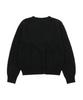 S'EST Solaris Jacquard Knit Black