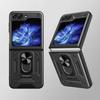 Sc Camring Galaxy Z Flip 5 Black