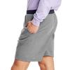 Shorts de sport décontractés pour hommes Pantalon de pyjama ample
