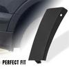 Rear Bumper Extension for Toyota RAV4