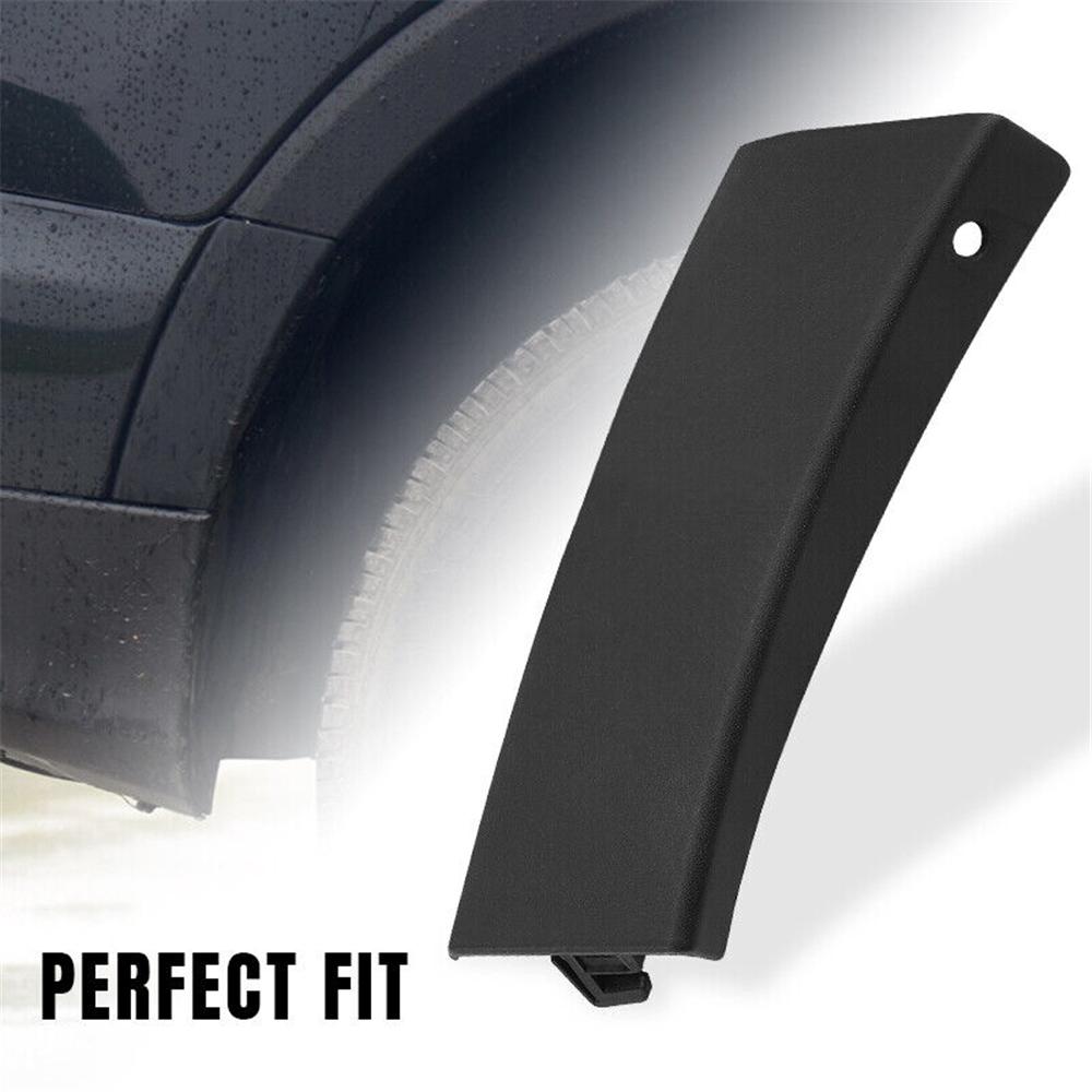 Rear Bumper Extension for Toyota RAV4