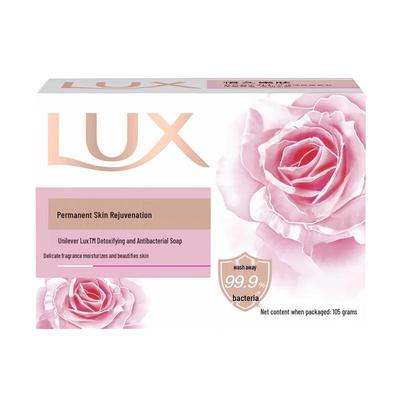 Lux Detox & Tender Skin Bar Soap
