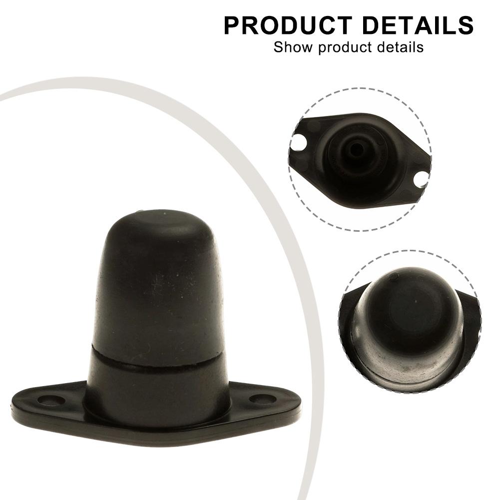 Fitment For Ford Rear Boot Bump Stop Auto Repair Car Replacement Parts Installation Ease Non-deformation Design