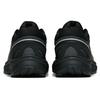 Anta AT951 Fabric Synthetic Leather Retro Non-Slip Wear-Resistant Breathable Lightweight Low-Top Sports Casual Shoes Men Sneakers Black 912235596-7