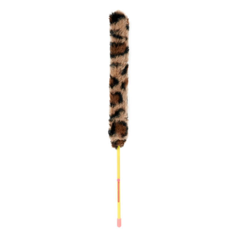 Cat Toy Tail Toy (26027205)