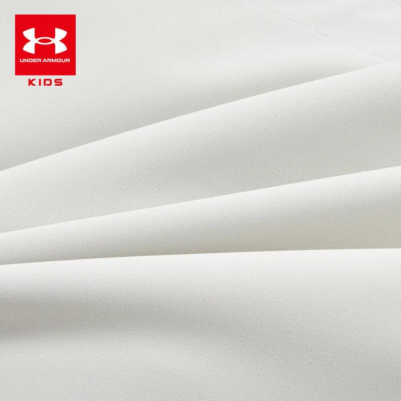 Under Armour Piumino da bambino di media lunghezza con cappuccio