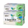 Laurier F Series Cotton Soft Sanitary Napkins