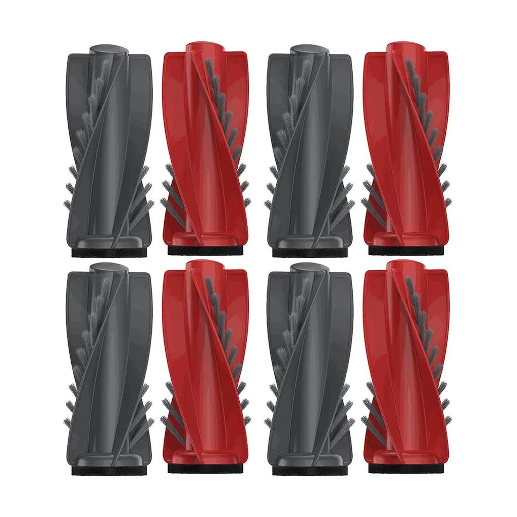 All-in-One Spare Parts for Roborock Saros 10R/G20S Ultra: Main & Side Brush, Mop Cloth, HEPA Filter and Dust Bag Accessories