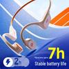 Aigo GS06 Bone Conduction Bluetooth Sport Swimming Headphones