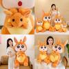 Kangaroo New New Plush Toy Doll Soft And Huggable Stuffed Animal For Girls Great Birthday Gift