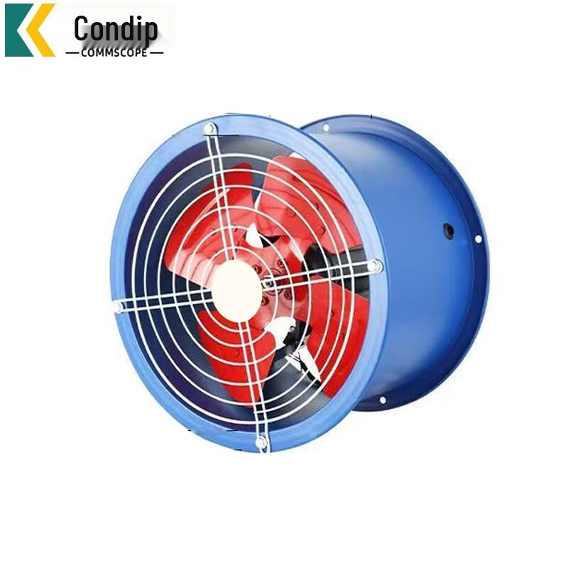 Kangdipu Duct Ventilation Fan