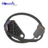 Genuine No.ZL0118221 Crankshaft Position Sensor Fits Mazda 323 Demio Miata MX-5 MX5 ZL01-18-221A,J5T27072, J5T-27072,FSD18221