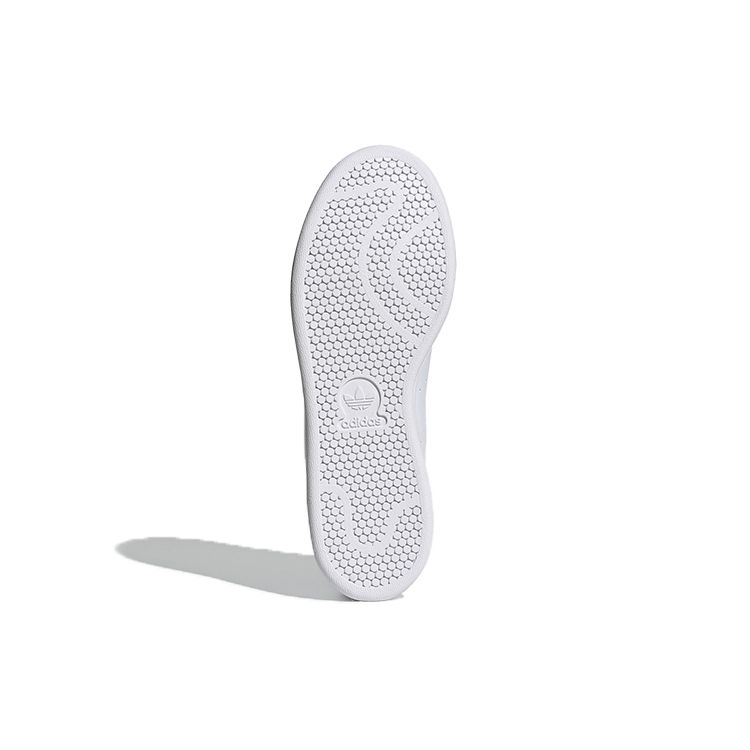 Adidas Stan Smith White Green Unisex Sneakers Cloud-White FX5509