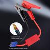 Car Jump Starter With Air Compressor 12V 26800mAh Lithium Jump Box Emergency Start Power Vehicles Tire Inflator With LCD Display