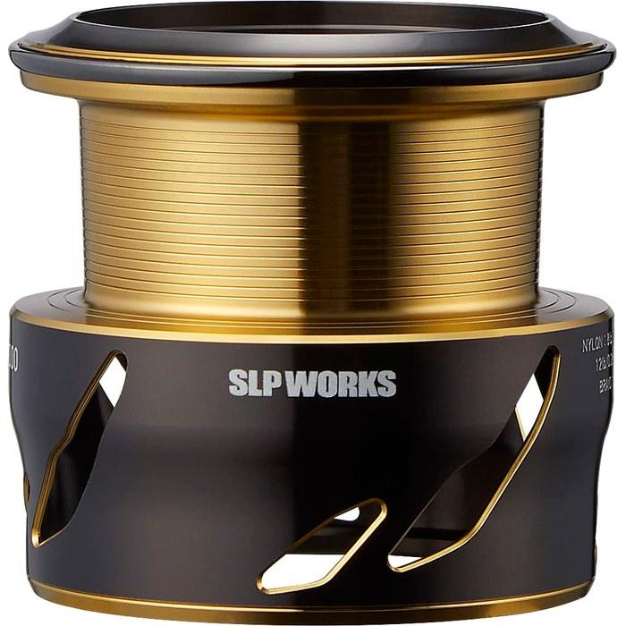 [Daiwa] SLPW EX LT Spool 2 3000 Black