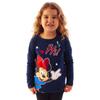 Minnie Mouse Glitzerndes T-Shirt für Mädchen