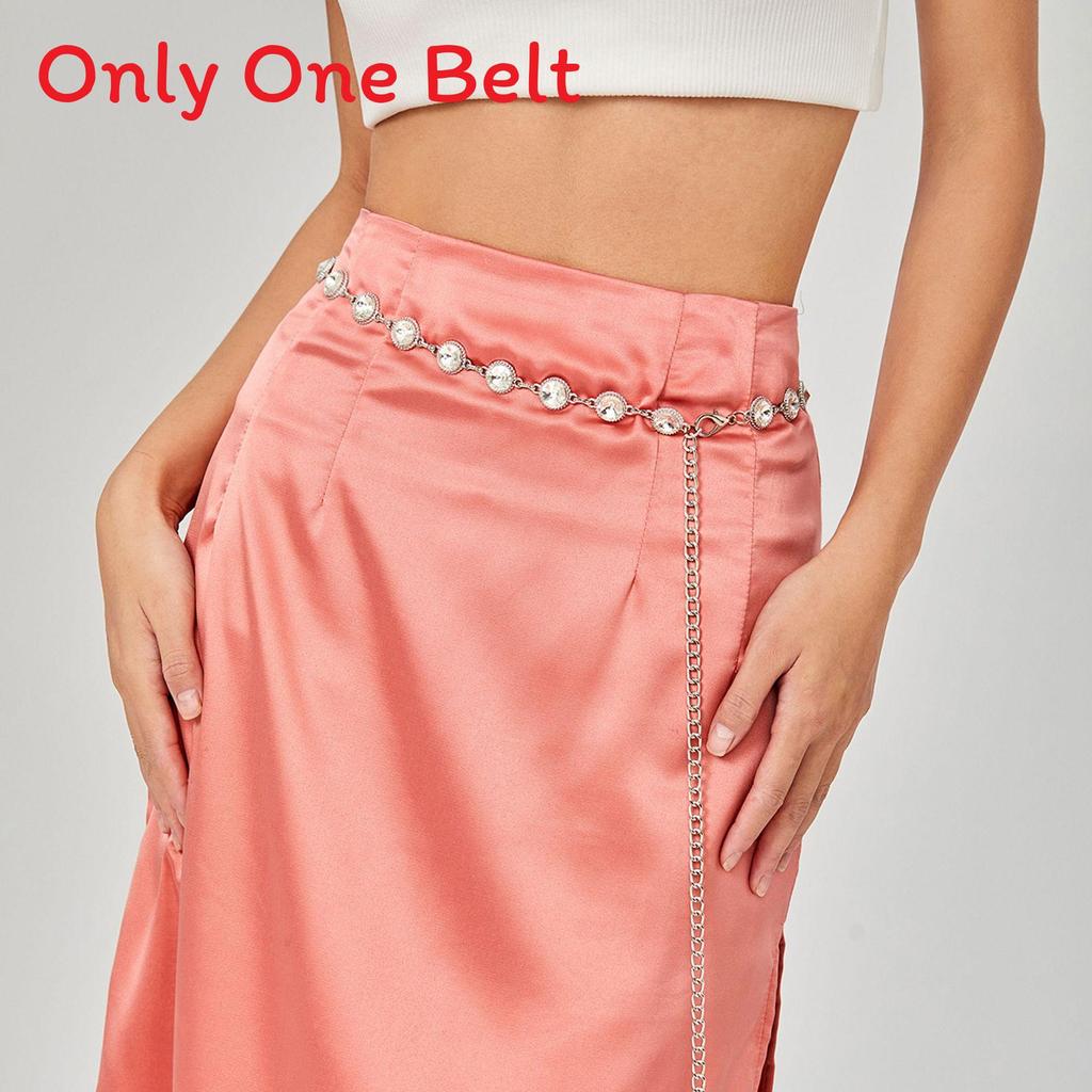 

Металлический Водный Блеск Пояс-Цепочка Украшение Для Женского Платья Весна