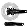 SHIMANO Power Meter with Power Gears Sold Medium FC-R9200-P Built-in Meter, 12-speed, 167.5mm, Separately,