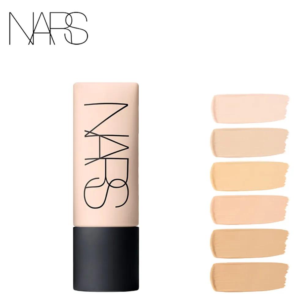 NARS Soft Matte Complete Foundation 3. 00307 DEAUVILLE