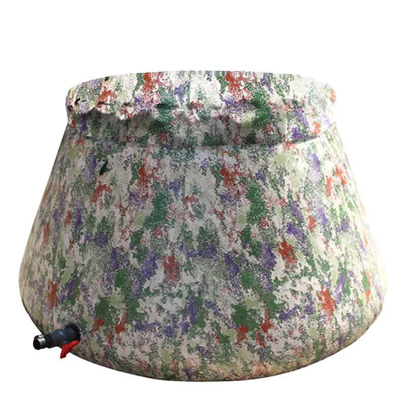 Yishunda Portable Flexible Water Storage Tank