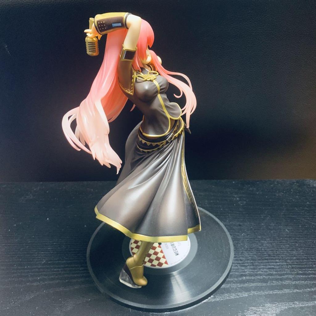 [USED] Megurine Luka 1/7 Scale Tony Ver. Figure