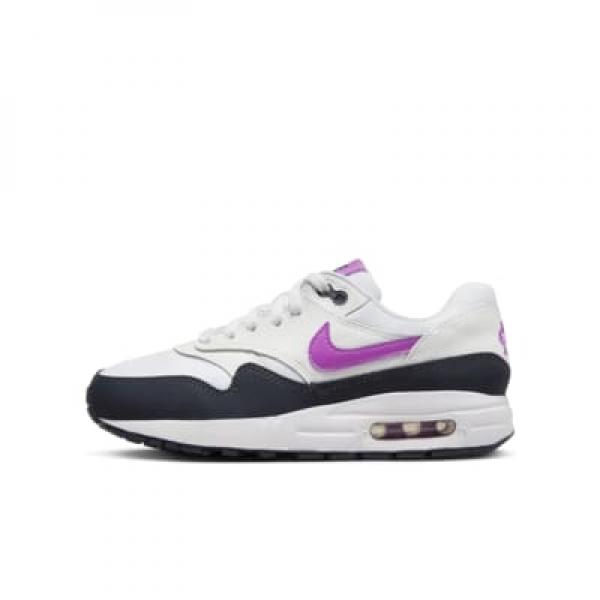

Детские кроссовки Nike Air Max 1 FQ8360-100