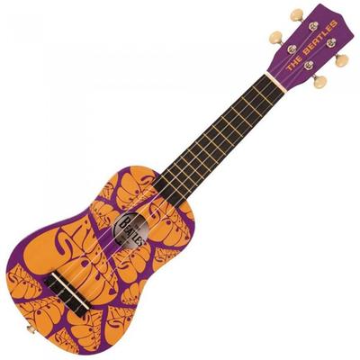 Gitary, ukulele, mandolíny – Ukulele