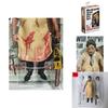 Texas Chainsaw Massacre 40th Anniversary Action Figure Collectible Model