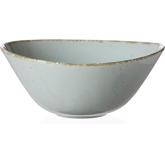 Geschirr Flirt by Ritzenhoff & Breker Casa blau, 8 Teile (083.187)