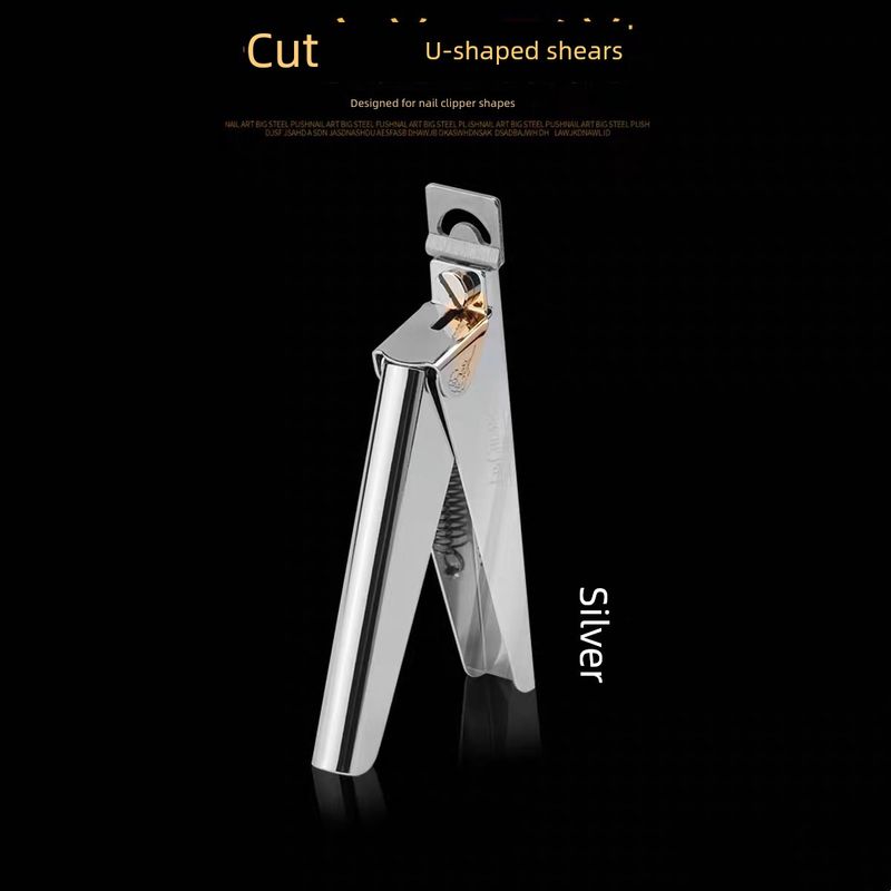 

Technology Nail Art Nail Tip Phototherapy Extension Stick-on Crystals Nail Sticker Flat Nail Tip Adhesive Nail Tip Patch Nail Tip Specialized Glue A- piece cut