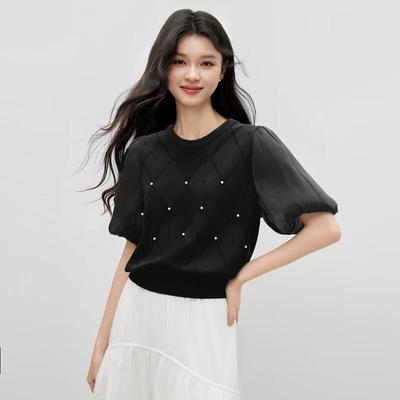 Tops – Pullover e maglie a manica lunga