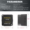 140A Battery Isolator parallel for camper batteries Charging relay VSR 12V Split For Car RV's Boat Marine Camper Truck