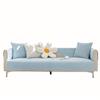 Sofa Cover Four Seasons Universal Non-slip Simple Pet Non-stick Hair Insulation Sofa Cover Cover Back Full Cover Towel