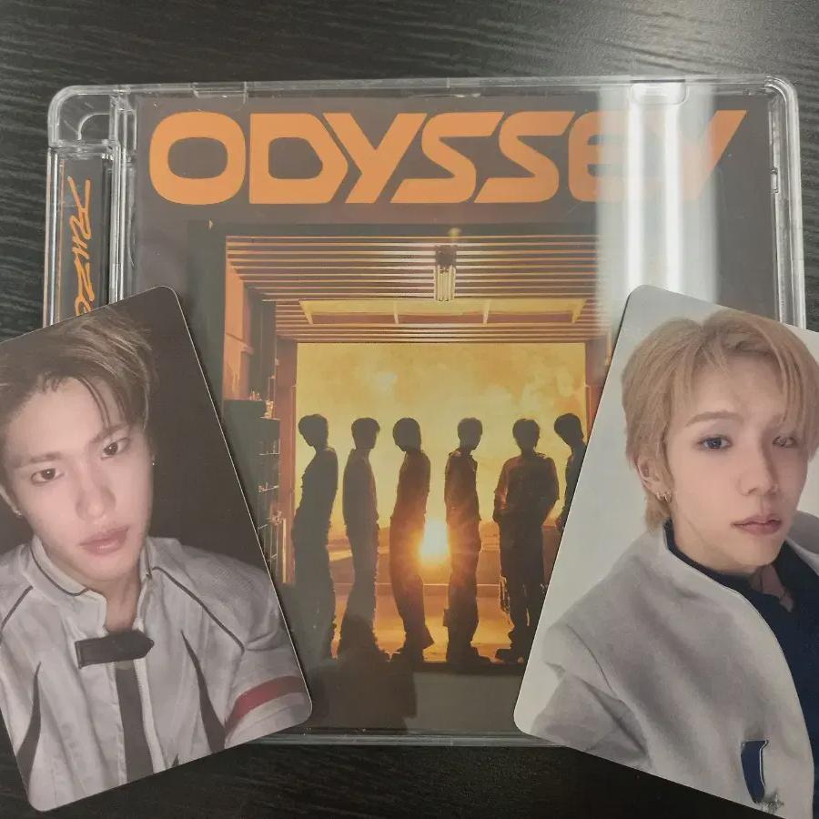 

RIIZE Альбом лимитированного издания Universe Sohee Shotaro