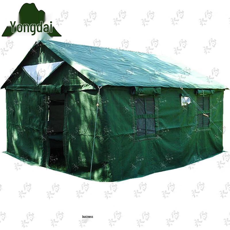 Yongdai 84A Squad Tent