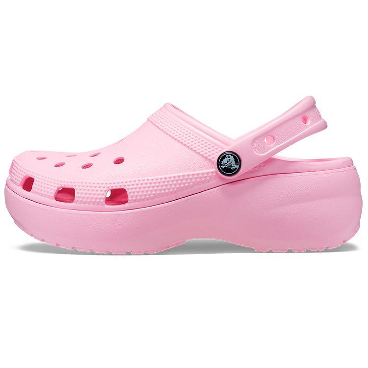 Crocs Classic Platform Clog EVA Koka