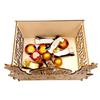 Eid Wood Ornaments Hollow Moon Stars Indoor Restaurant Dining Room