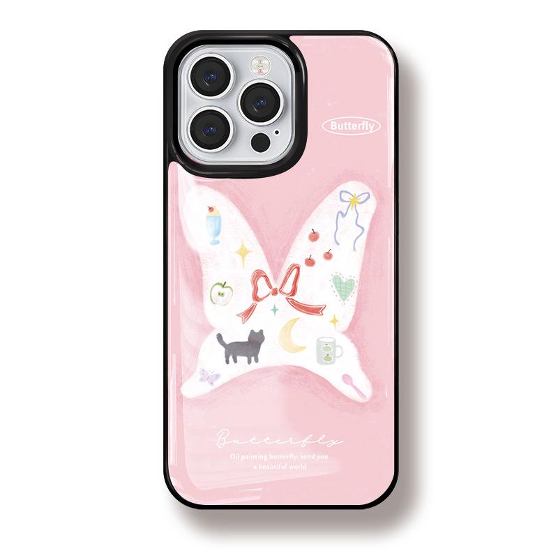 

Летний чехол Zhitai для iPhone 14/16 Pro Max — защита от падений и стильный дизайн iPhone 15 Pro Max