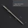 Hardened 5mm Magnetic S2 Steel Phillips Electric Screwdriver Bit Set