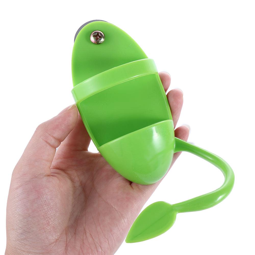 Jídlo Korela Plastový Mazlíček Ovoce Zelenina Držák Papoušek Krmítko Ptačí Potřeby Nádoba na Jídlo