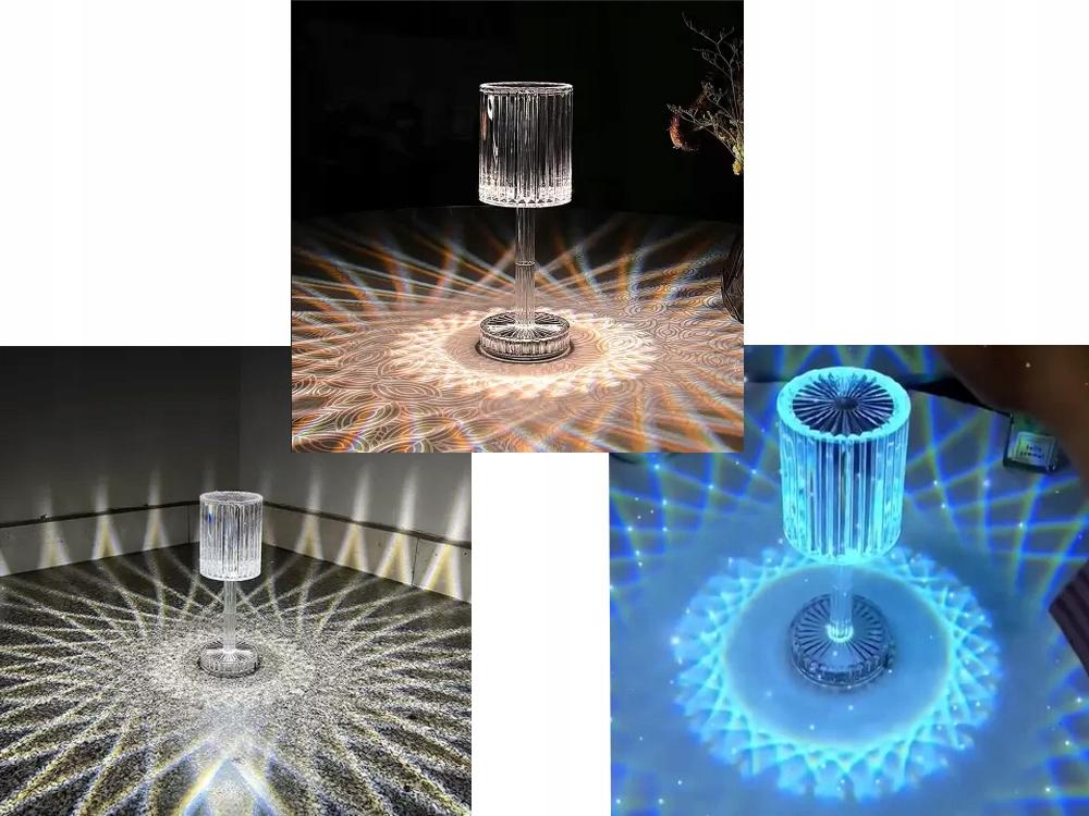 Diamond Lamp Ya12 (50) Gab_B