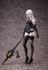 NieR Automata Ver1.1a A2 [YoRHa Type A No. 2] 1/4 Scale Pre-painted Plastic Figure