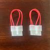 2x  Cart High Speed Upgrade Chips 73272G01 For 36V EZGO Electric PDS 2000-Up
