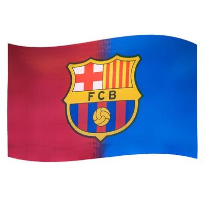 Crest Flag