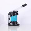 Professional Facial Steam Face Steamer Sprayer Humidifiers Cleaning Vaporizer Skin Care Face Fan Nano Mister Moisturizer
