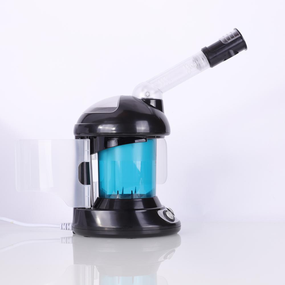 

Professional Nebulizer Skin Care Face Facial Cleaning Steamer Vaporizer Ozone Steam Spray Humidifier Nano Mister Fogger Machine