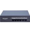 Hikvision 4-Port Gigabit PoE Switch