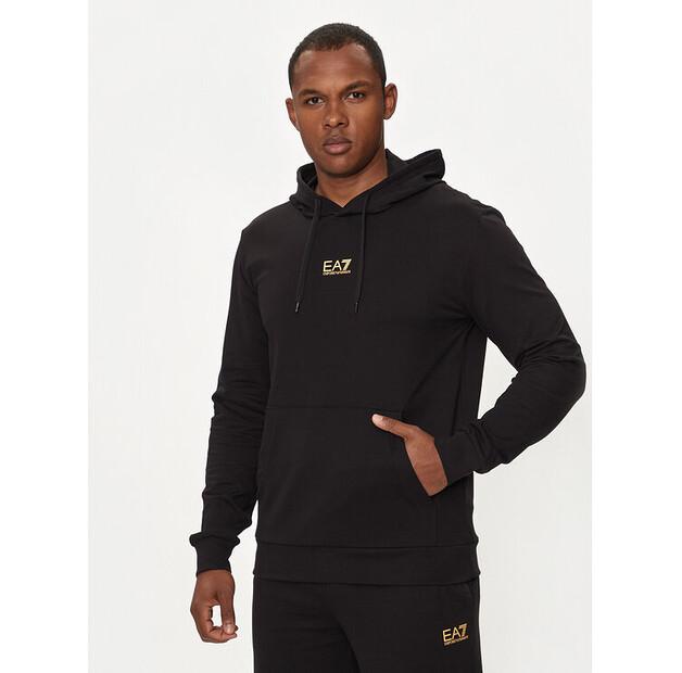 Толстовка EA7 Emporio Armani 8NPM32 PJVRZ 0208 EU S