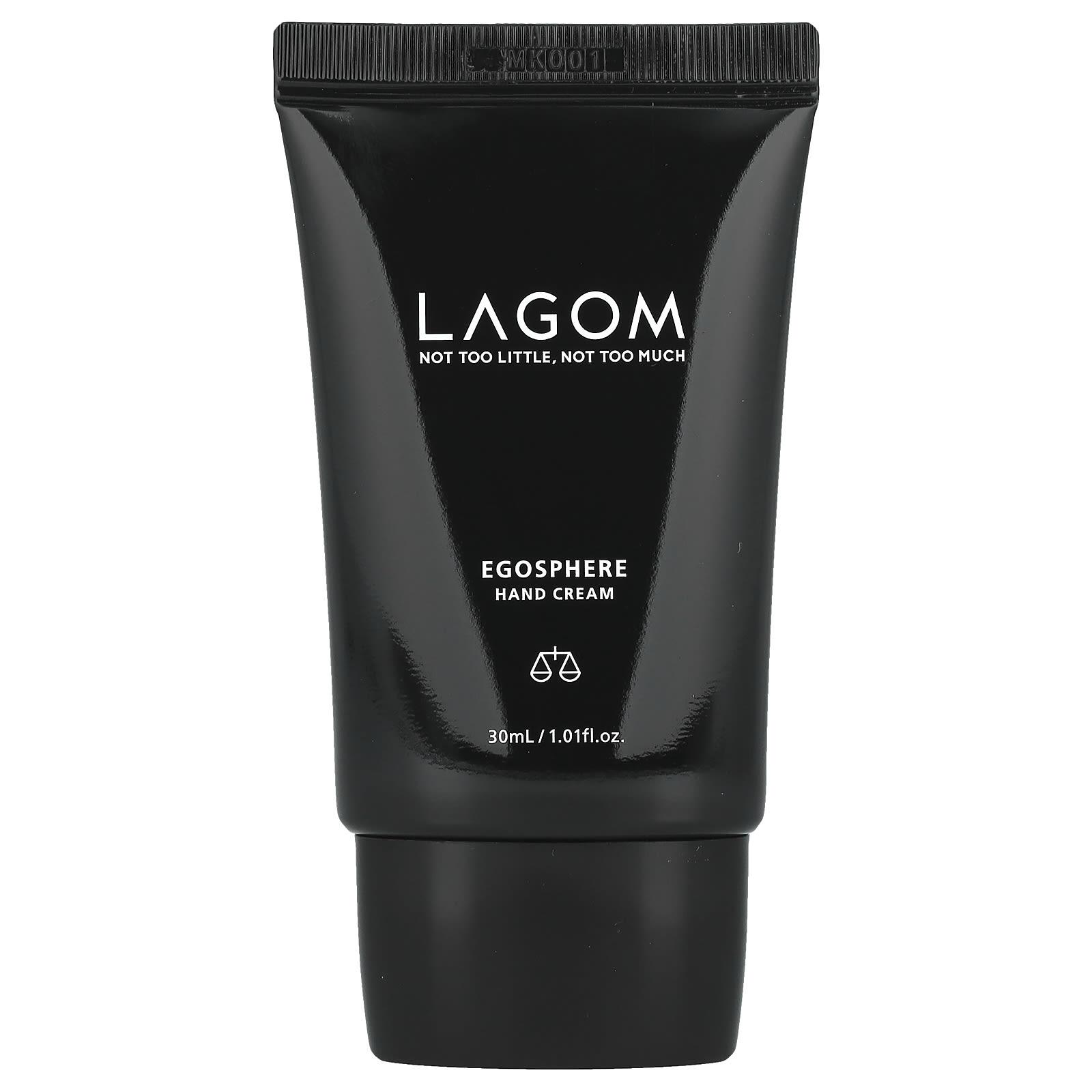 

LAGOM, EgoSphere Hand Cream, 30ml (1.01fl oz)